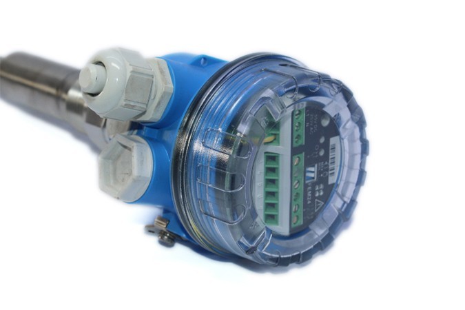 Endress+Hauser FTM20-AA42A POINT LEVEL DETECTION