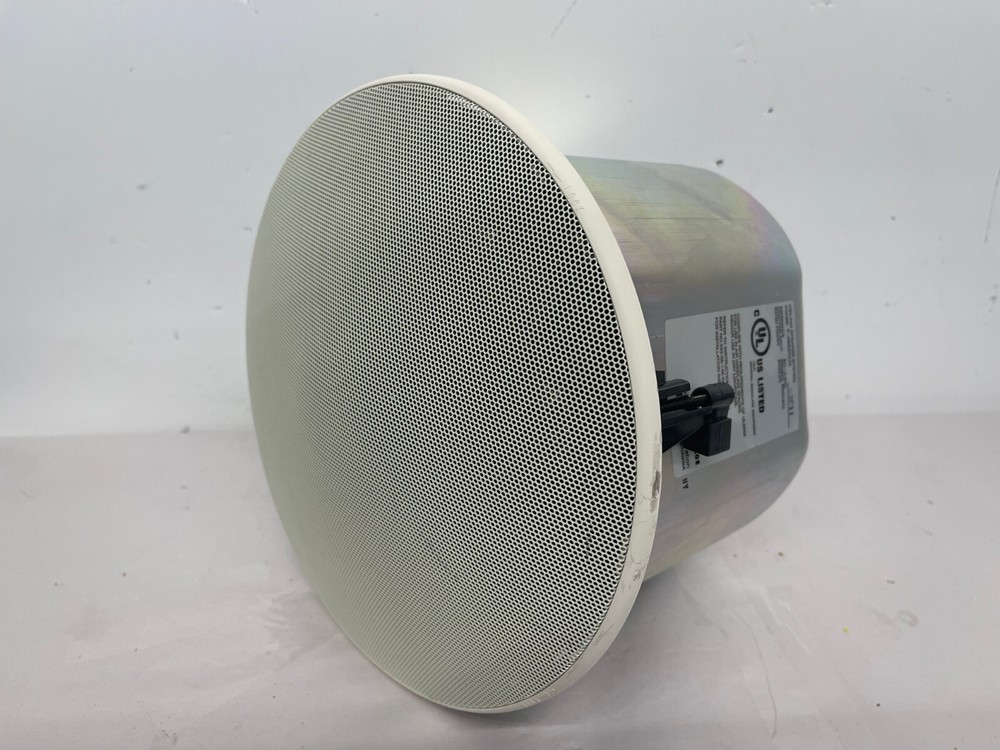 Toa Advantage F-2852CU2 6.5" Ceiling Speaker - TESTED