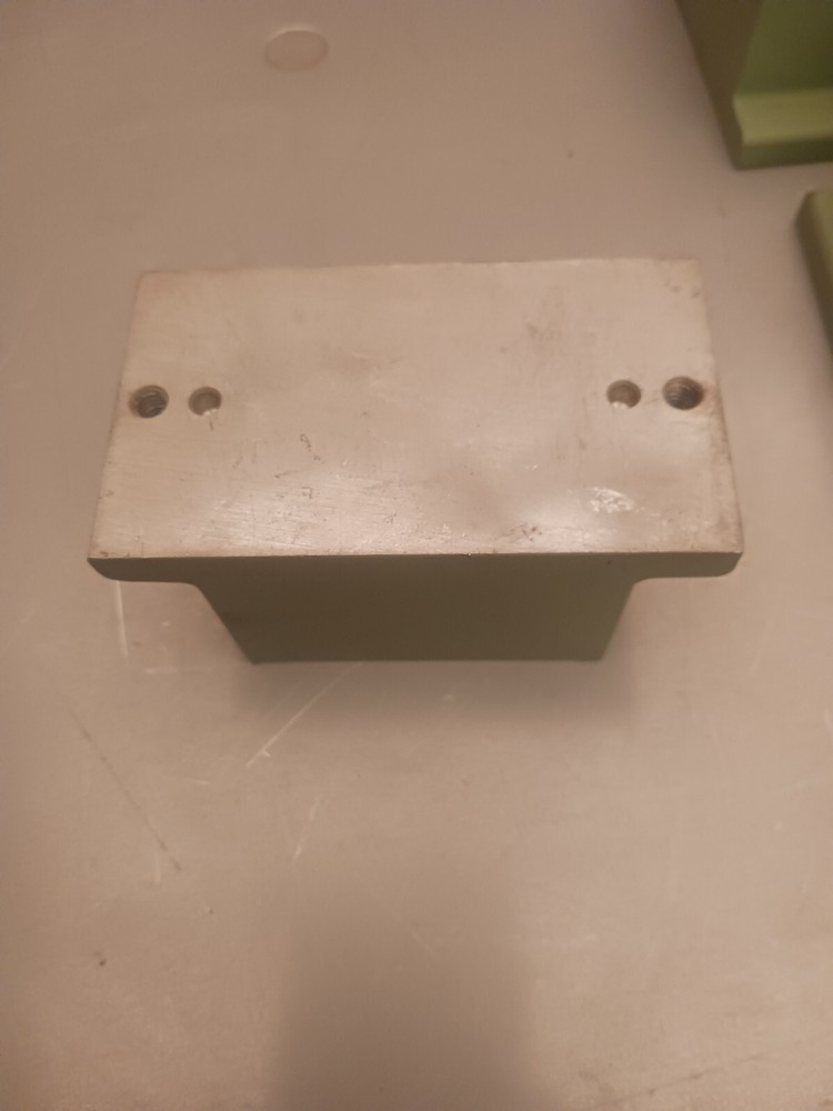 S230662287 MCELROY HEATER ADAPTER 6 IPS