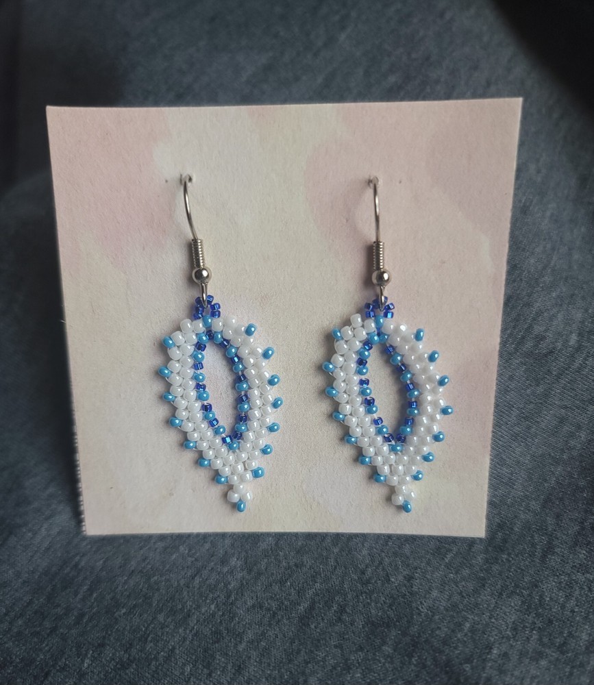 Artisan Elegance: Handcrafted Treasures for your ears