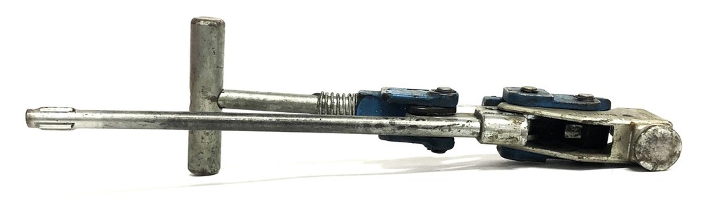 Band-It Adapter Tool T274 USED