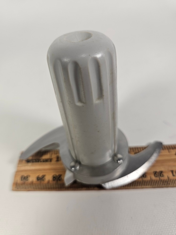 Black & Decker Handy Chopper HC3000 Food Processor Replacement Blade