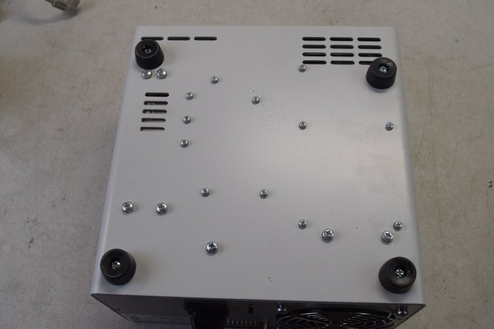 Fiberoptics Technology Incorporated SOL-R 150 DL Light Source