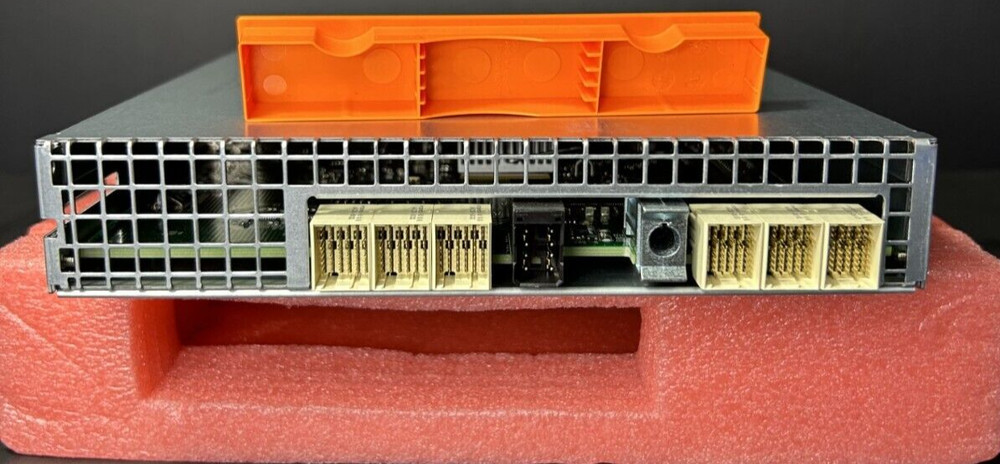 UNTESTED - DELL 0TW47 COMPELLLENT SC220 EMM CONTROLLER