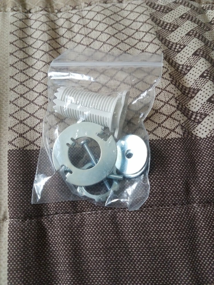 OMNI US Sensor, w/IntlliDAPT White