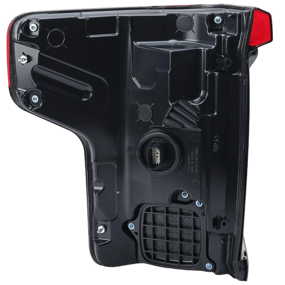 Tail Light Right Side For 2022 2023 24 Ford F150 F-150 Lightning NL34-13B504-AG