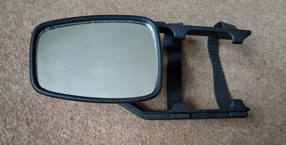Smat Nord Towing Mirror