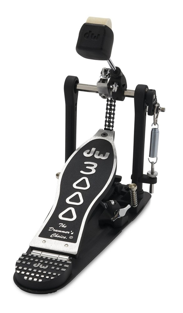 DW 3000 Series Single Bass Drum Pedal