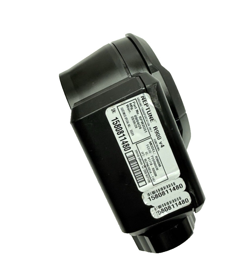 RPW2G51 Neptune ProCoder, R900, V4