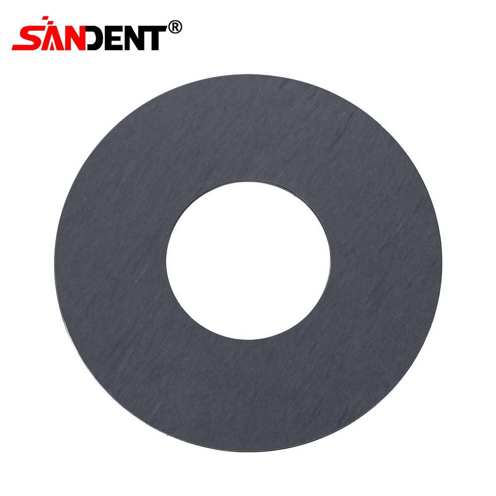 SANDENT X Mobile Unit System Ray Digital Machine High Frequency w/ Shield USA