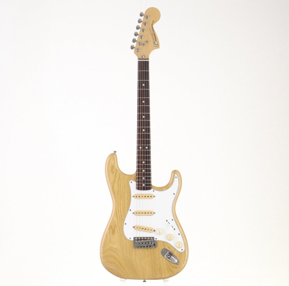 FERNANDES FST-50 [-]