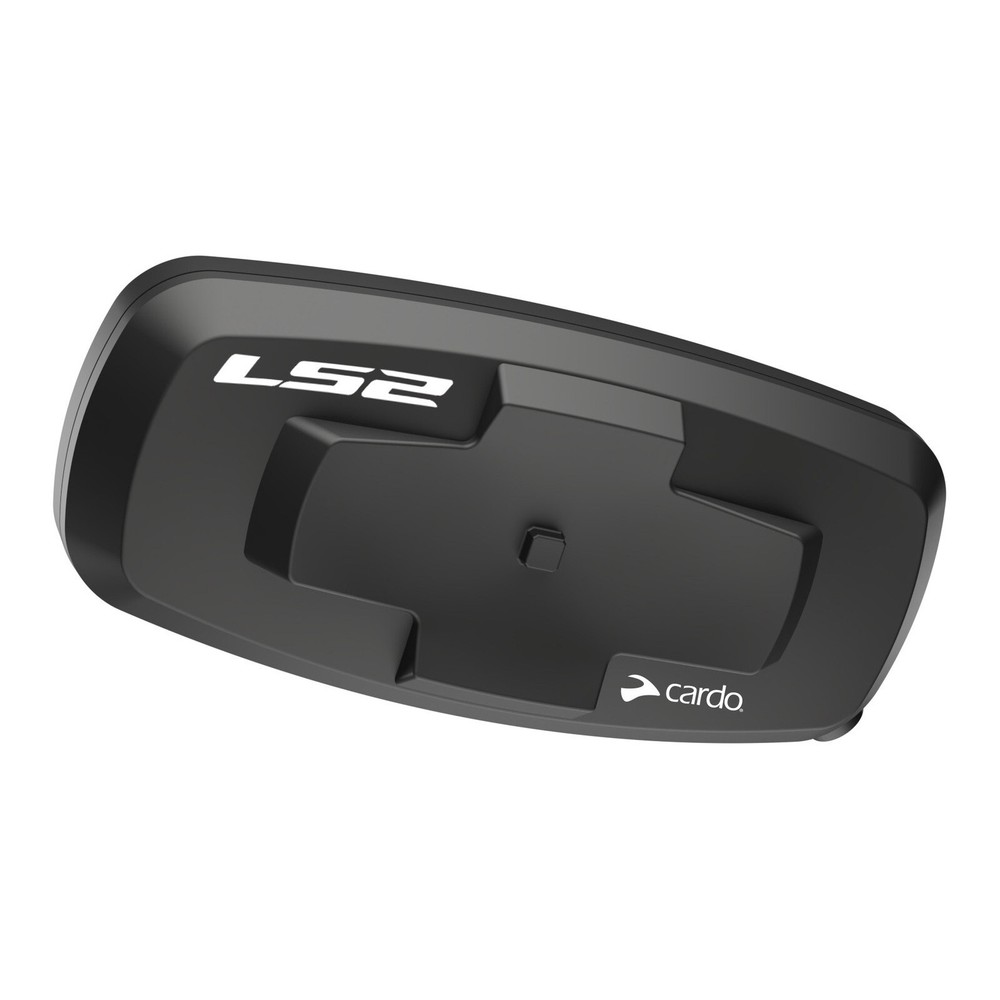 LS2 4X CARDO BLUETOOTH Helmet INTERCOM Headset Fits OF603 INFINITY II etc
