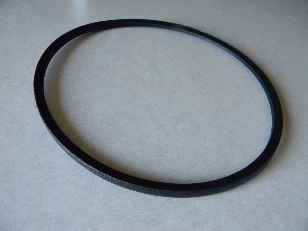 Omga 12" miter box drive belt