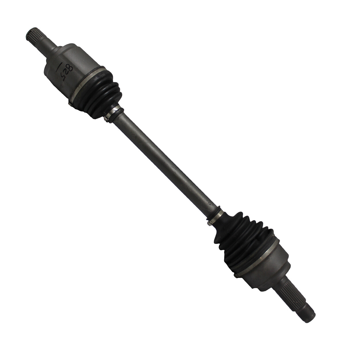 Complete Front Left CV Axle Shaft for 2009 2010 2011-2013 Honda Accord Acura TSX