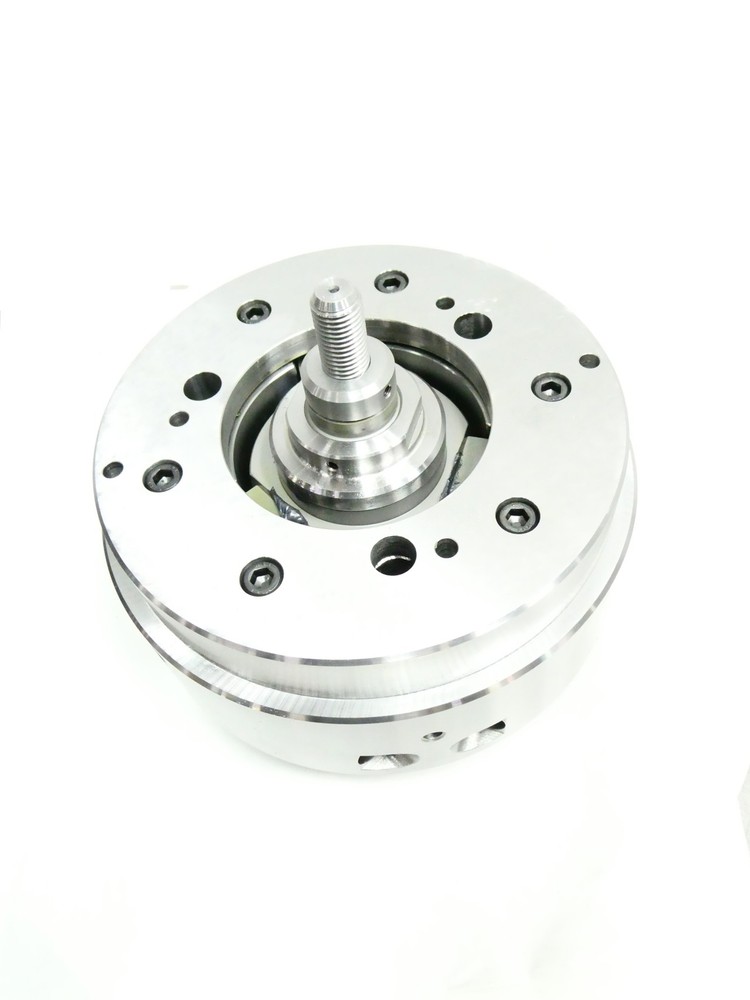 Howa H055M10 3-jaw Compensating Chuck