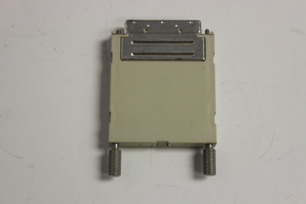 HP C2370A 5021-1121 LVD/SE ACTIVE SWITCHABLE TERMINATOR