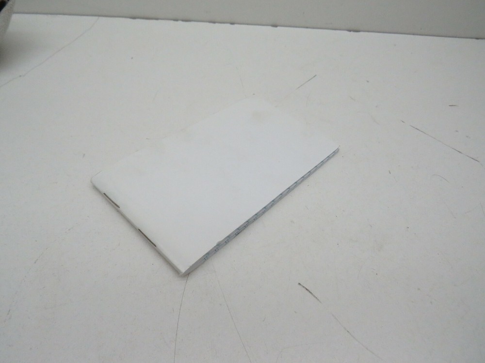 (60-Pack) "RECYCLE" Small Lined Paper Notebook Note Pad Notepad 4.75" x 2.75"
