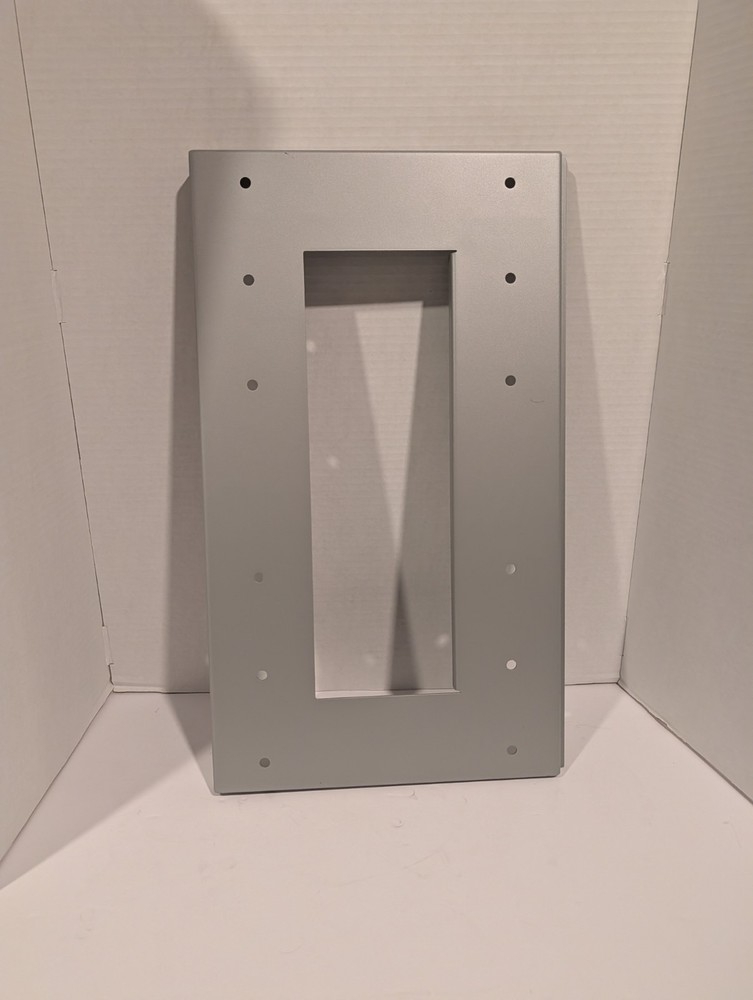 Pytes V16 Wallmount Plate