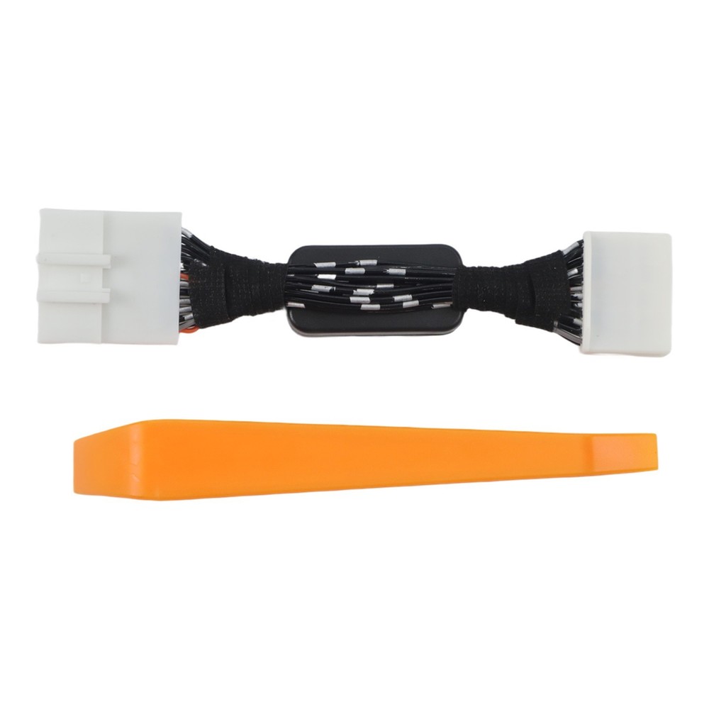 Easy To Install Auto Start Stop Start Stop Controller Direct Replacement Part