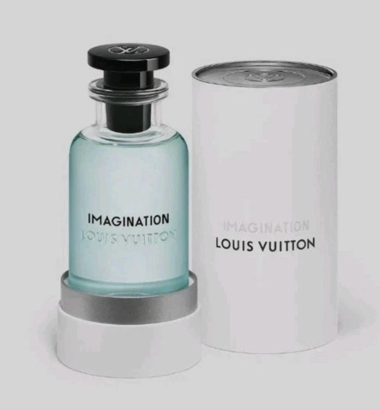 Louis Vuitton Imagination Eau de Parfum Spray 100ml / 3.4oz Sealed New in Box