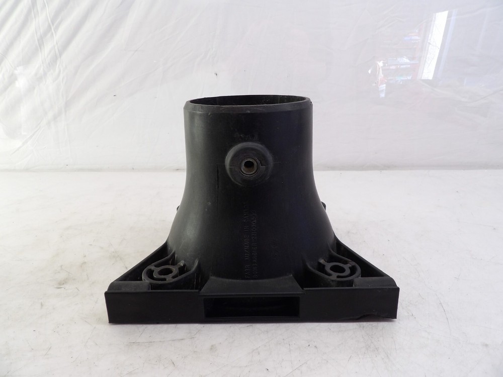 2000 Seadoo GTS Venturi Exit Nozzle 271000509