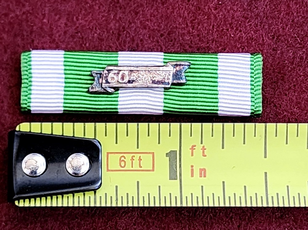 Vietnam Service Medal