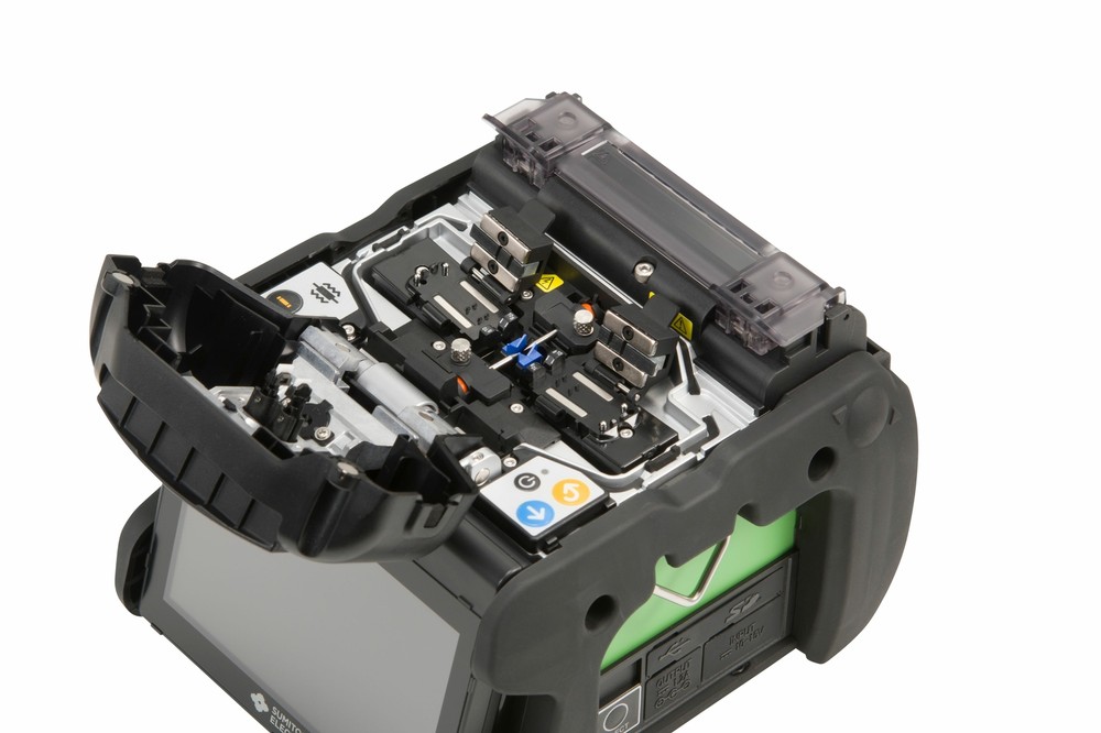 Sumitomo T-56- 6RSC Automatic Adaptive Core Fusion Splicer