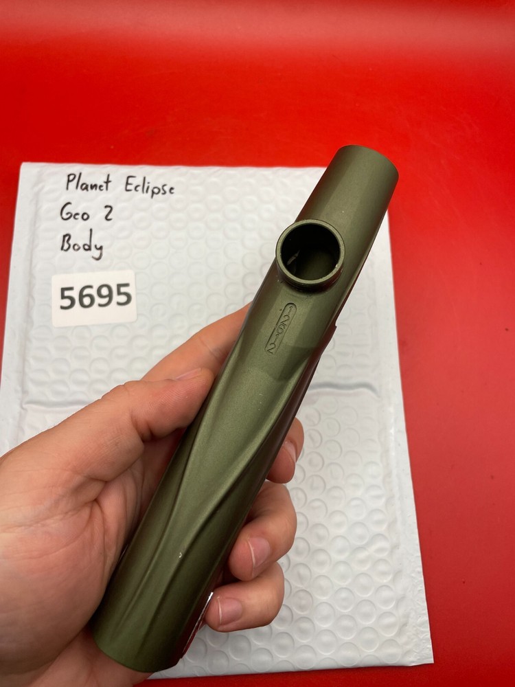 Planet Eclipse Geo 2 Body