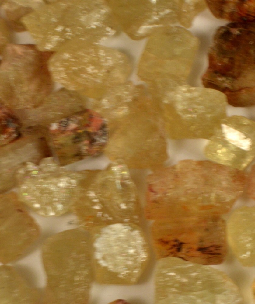 #5602 Apatite-Durango, Mexico [3 PIECES EACH ORDER]
