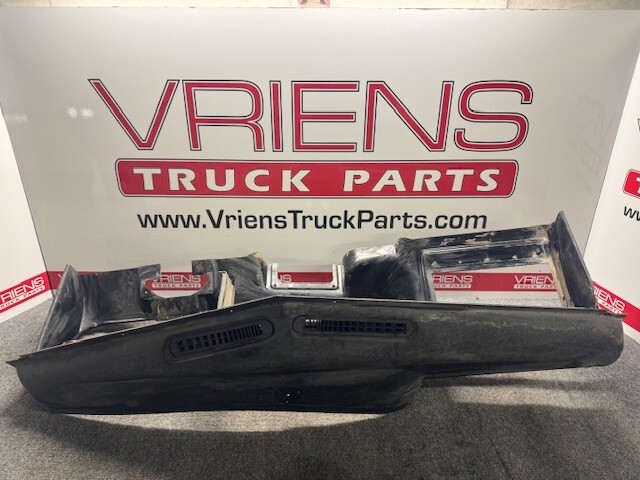 PETERBILT 17-04228-201 DASH SHELL