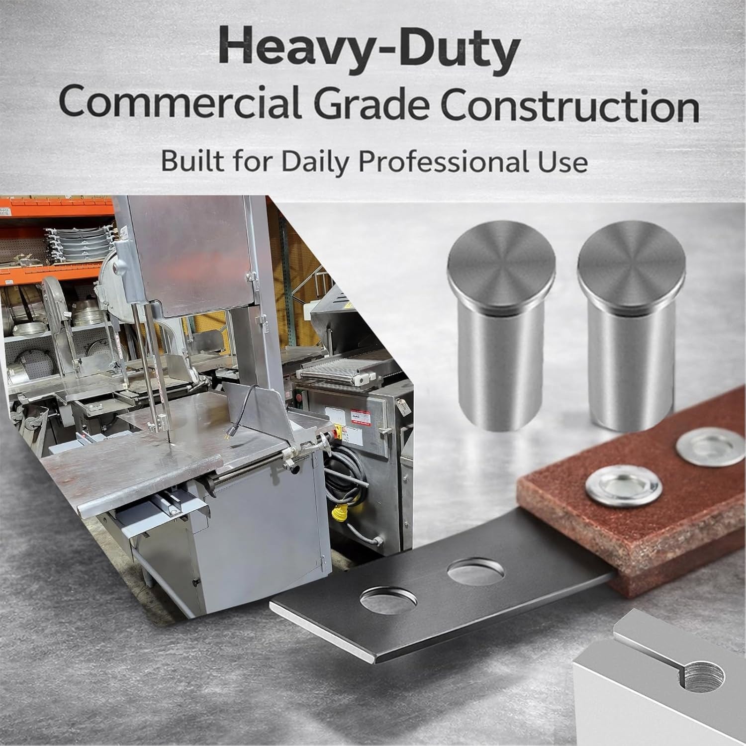 HRK-1 Meat Band Saw Repair Kit for Hobart Models 5212, 5214, 5216 & 5514