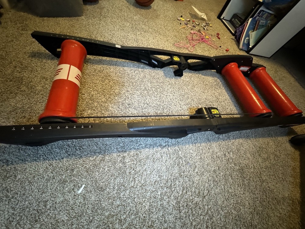 Elite Arion Mag Rollers