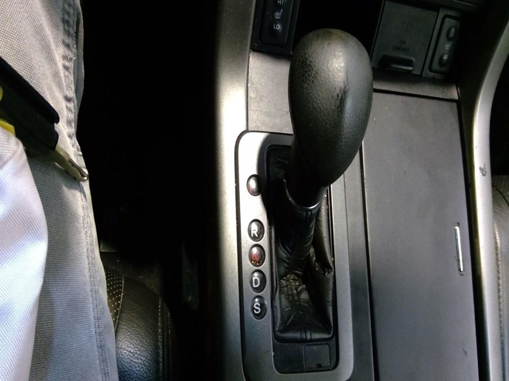 RDX       2011 Transmission Shift 965116