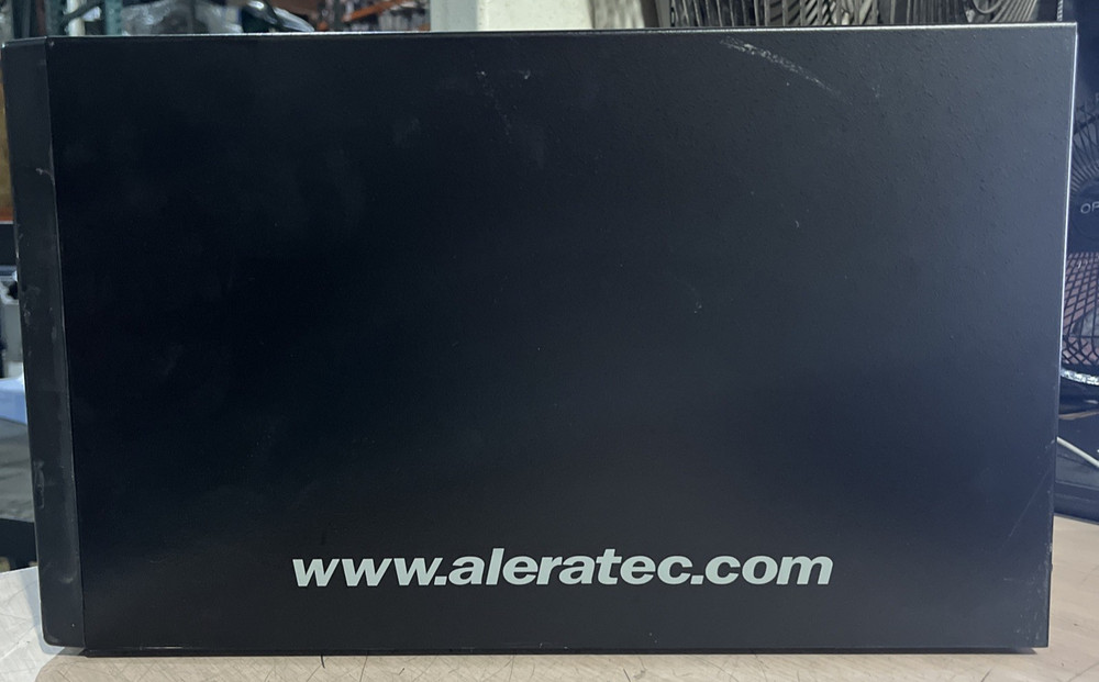 ALERATEC 1:11 USB COPY TOWER