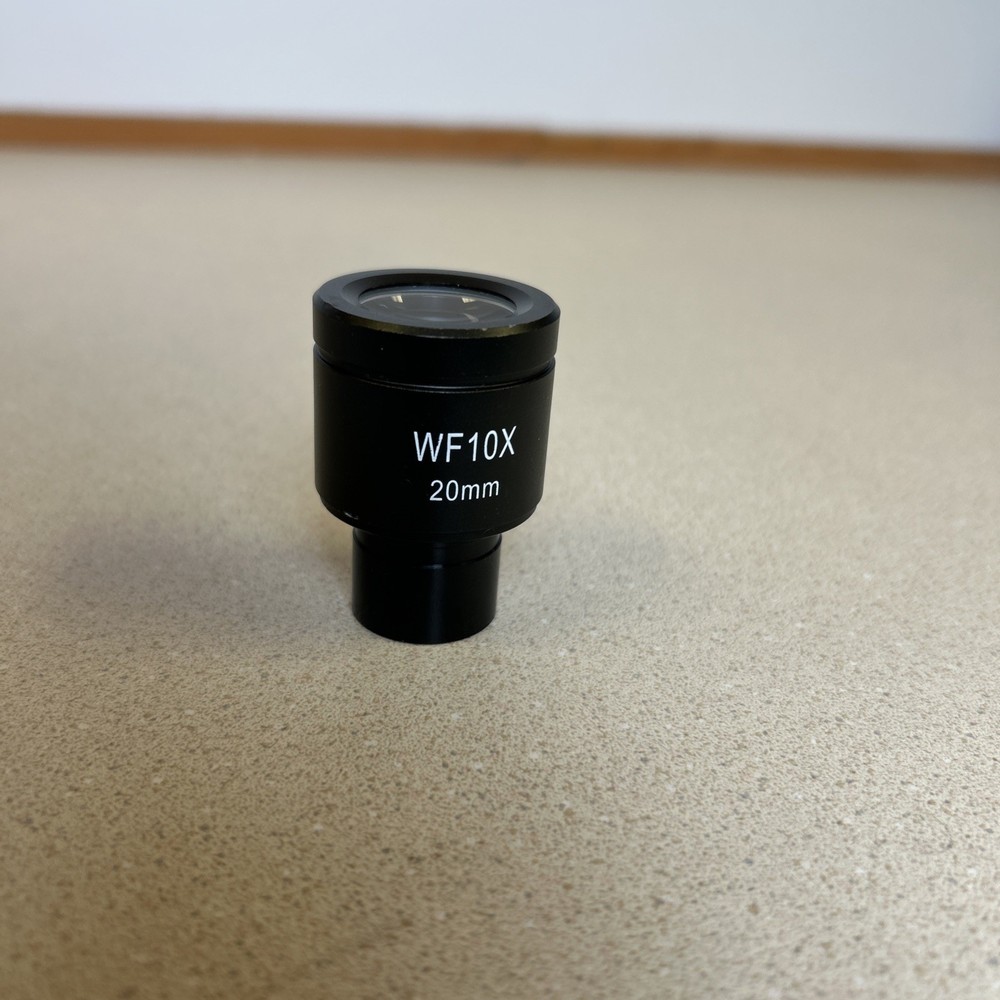 Microscope WF10x/20 Eyepiece