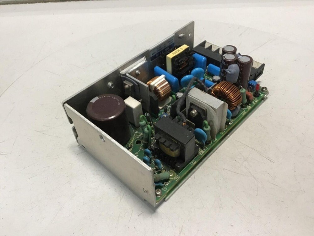 NEMIC-LAMBDA Power Supply HK-11-5 Used #93541