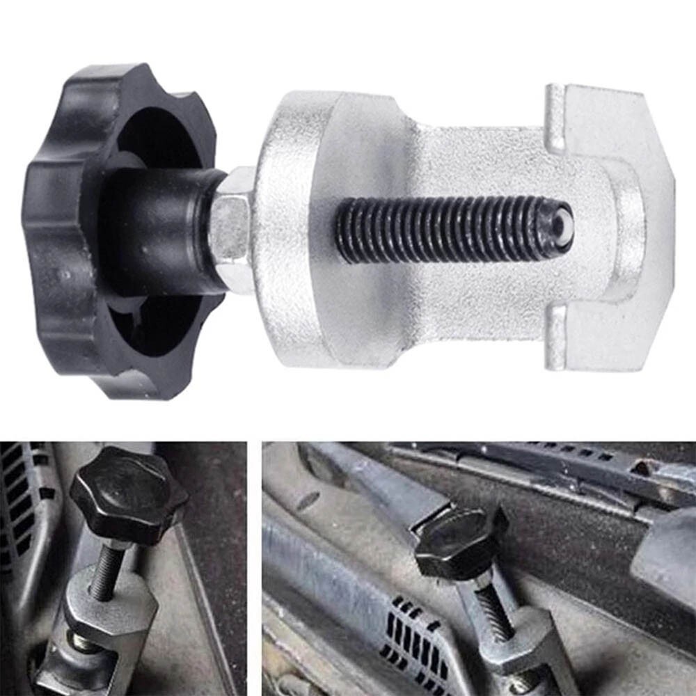 2pcs Windscreen Wiper Arm Removal Puller Tool Car Wiper Extractor Repair Tool