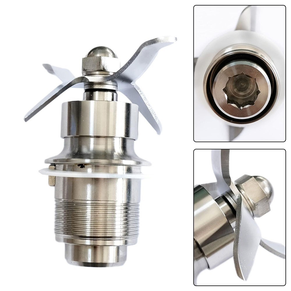 Replacement Assemblies Designed to Fit All Major For Waring Blender Models