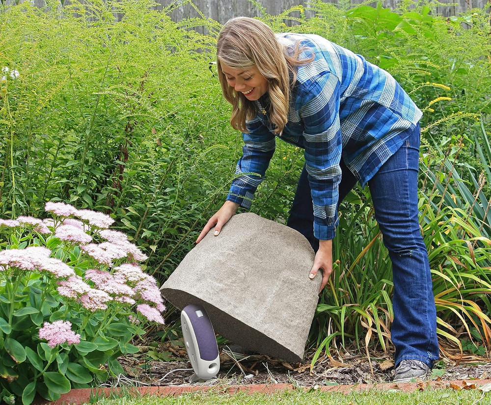Landscape Rock – Natural Sandstone Appearance – Medium