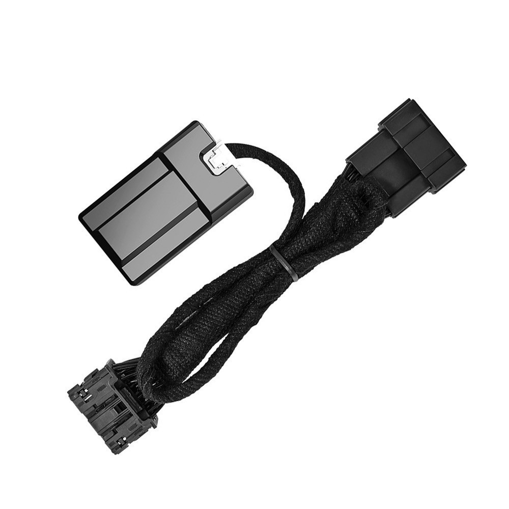 Safety Functions Tailgate Conversion 40 Series 2024-2025 Wire-free Connection