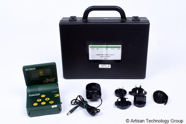 Extech Instruments 412355A Current and Voltage Calibrator/Meter