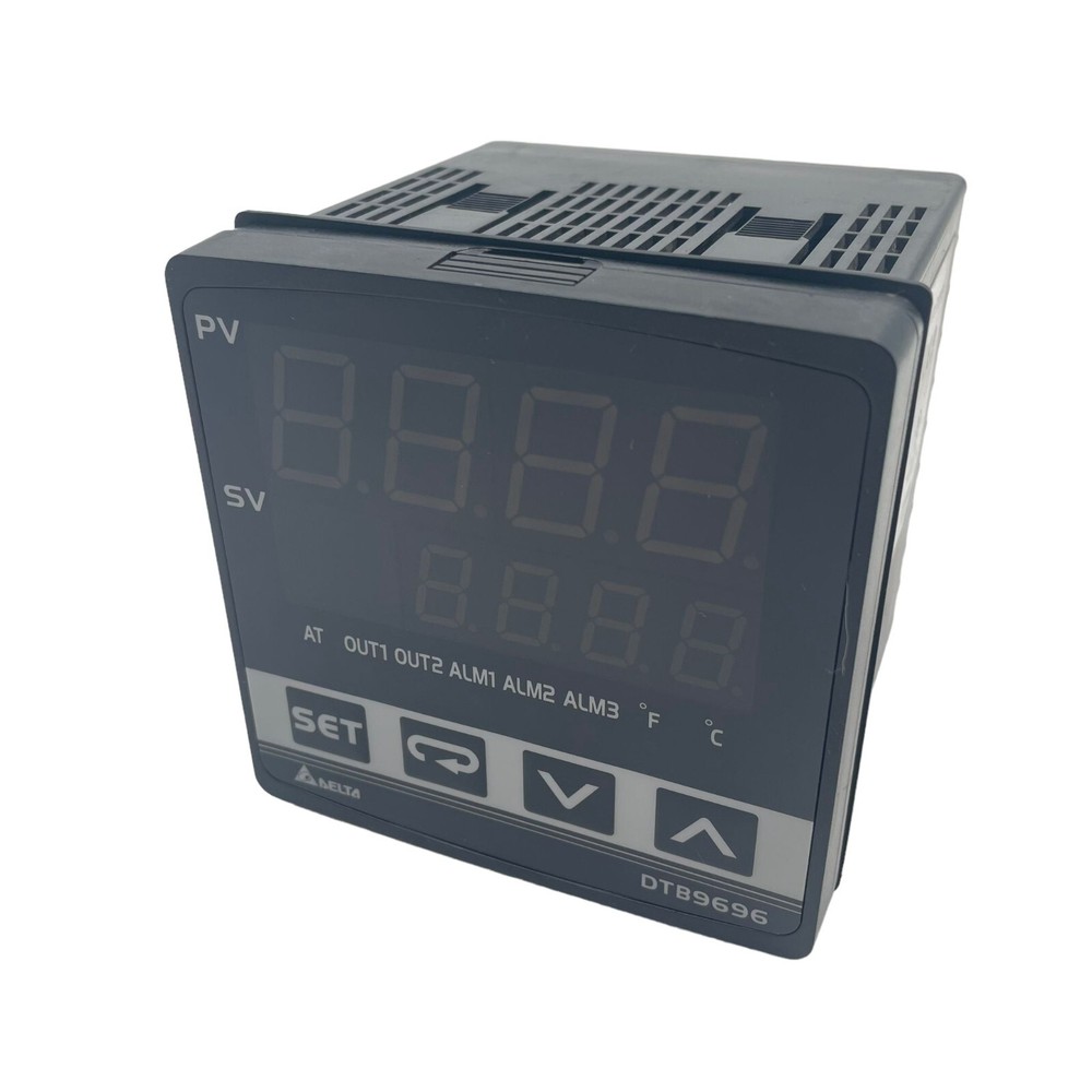 Delta Temperature Controller DTB9696