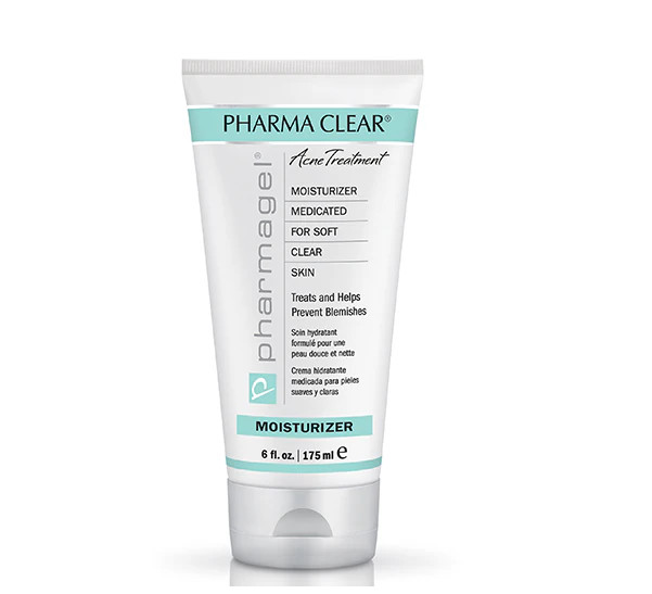 Pharmagel PharmaClear® Acne Treatment, 6 oz