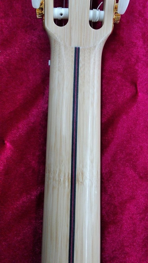 BAMBOO NO.2 Classical Guitar