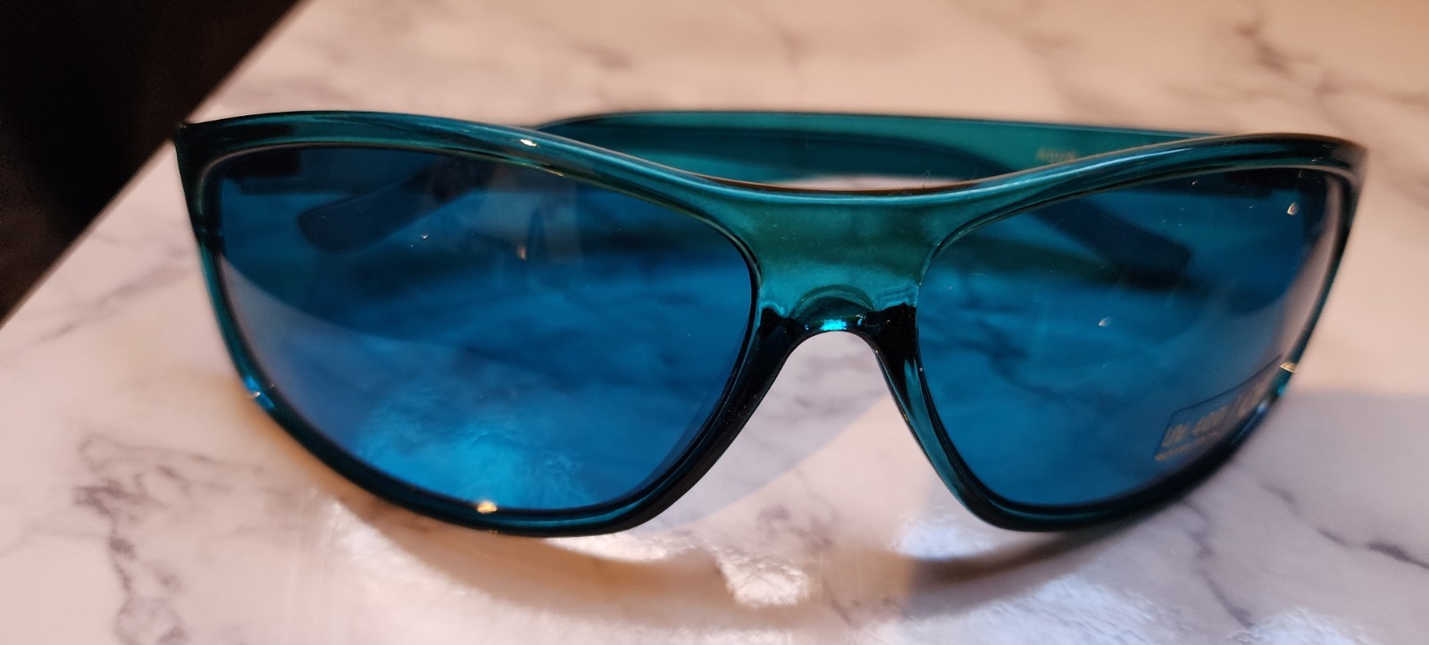 Color Therapy Glasses -set of 10