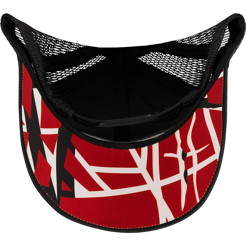 EVH Hidden Stripes Hat