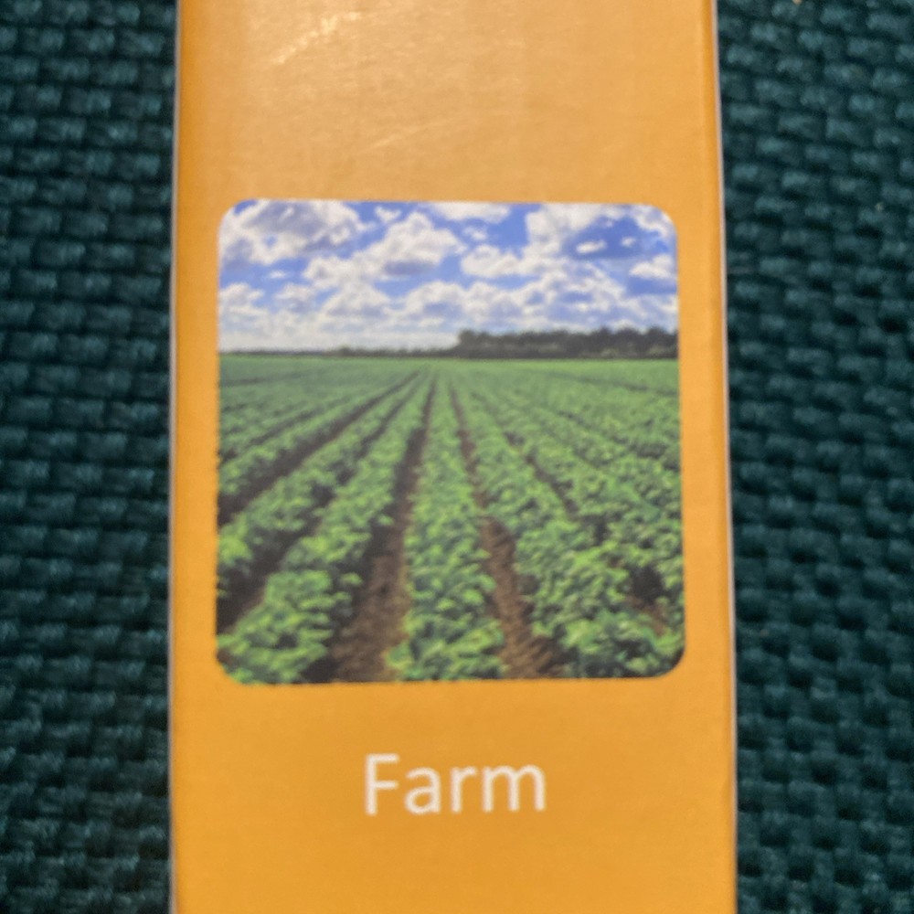 soil meter