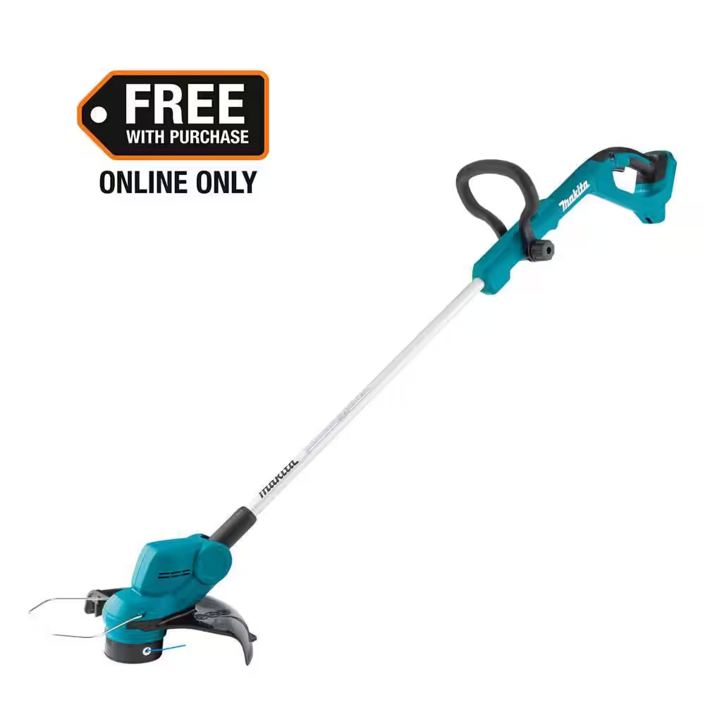 18V LXT Lithium-Ion Cordless String Trimmer (Tool Only)
