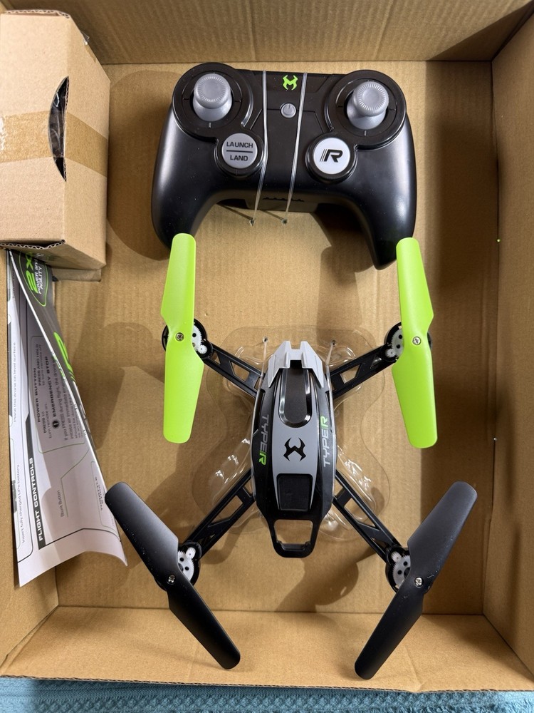 Sky Viper Type-R Perform Racing Drone