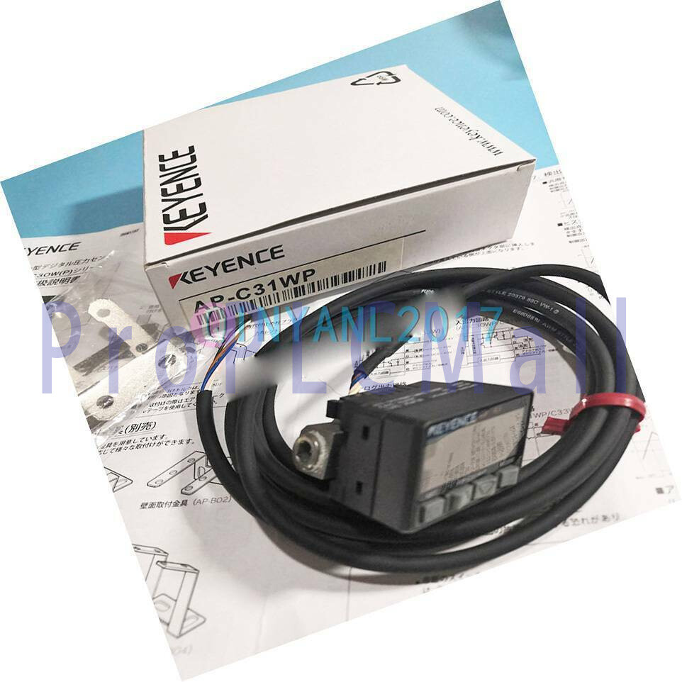 Qty:1pc New Pressure Sensor AP-C31WP#